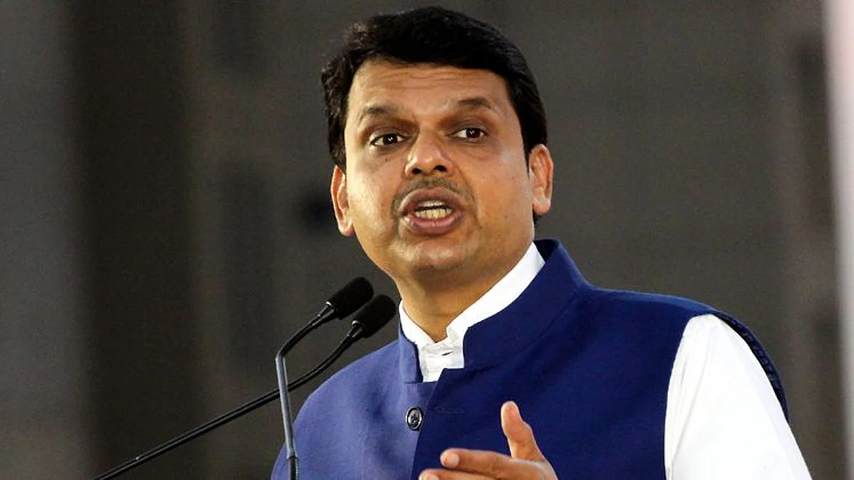 MVA is egoistic: Devendra Fadnavis slams government after Governor denied from boarding state airplane