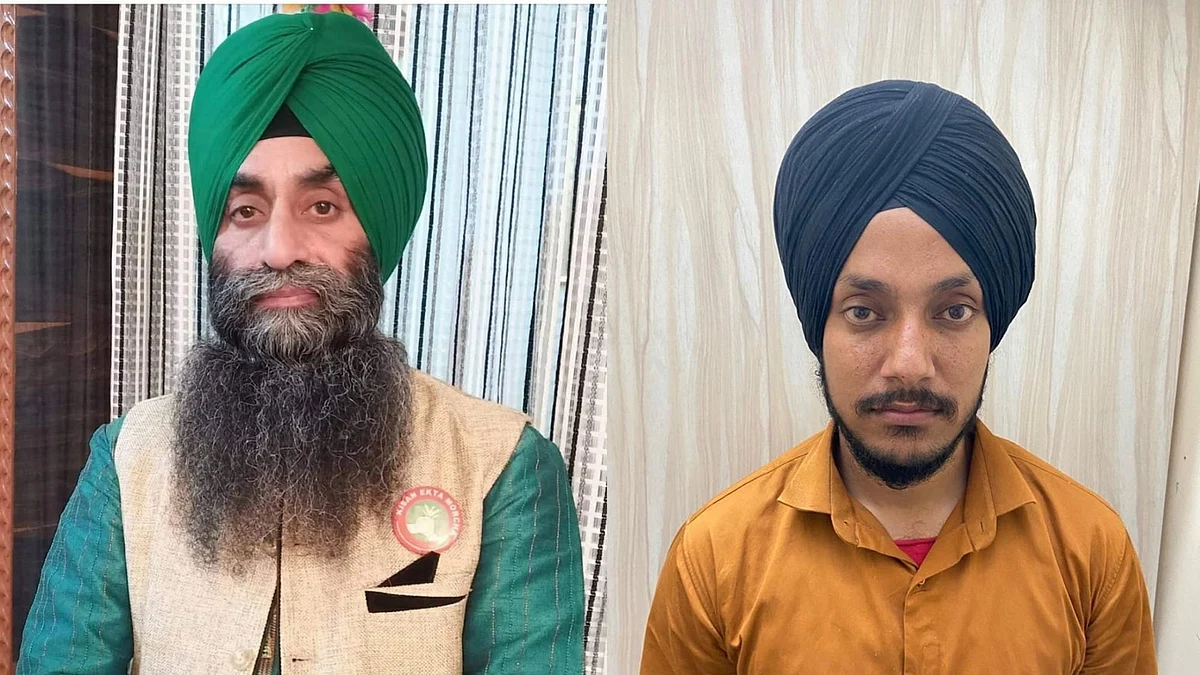 Republic Day ruckus in Delhi: Two held from Jammu in Red Fort violence case