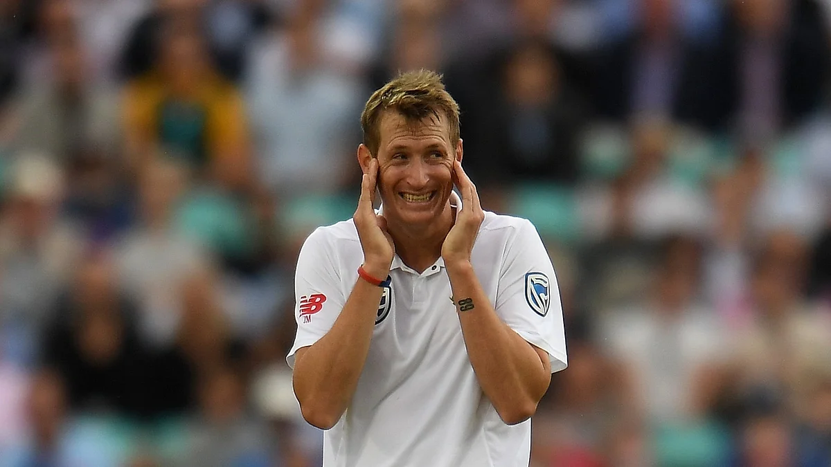 IPL 2021: Meet Chris Morris, from RCB reject to most expensive player in history; fans in awe