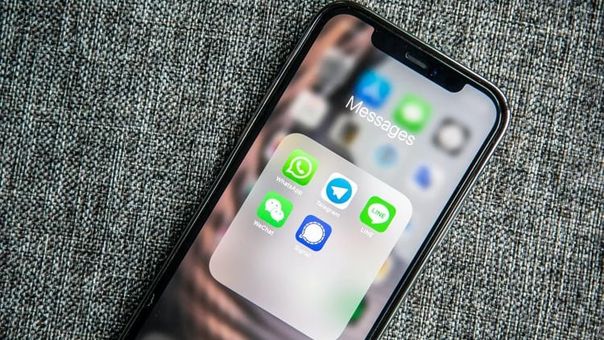WhatsApp may be trillion-dollar company but people’s privacy value more, says Supreme Court