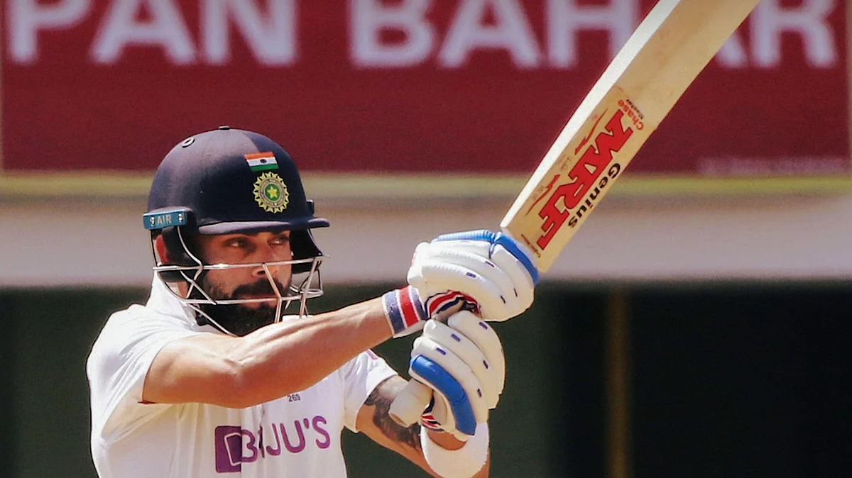 India vs England: Our body language and intensity was not up to the mark, says Virat Kohli