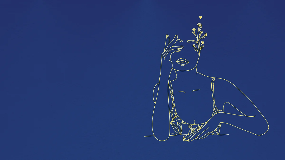 The six pillars of feeling and being healthy