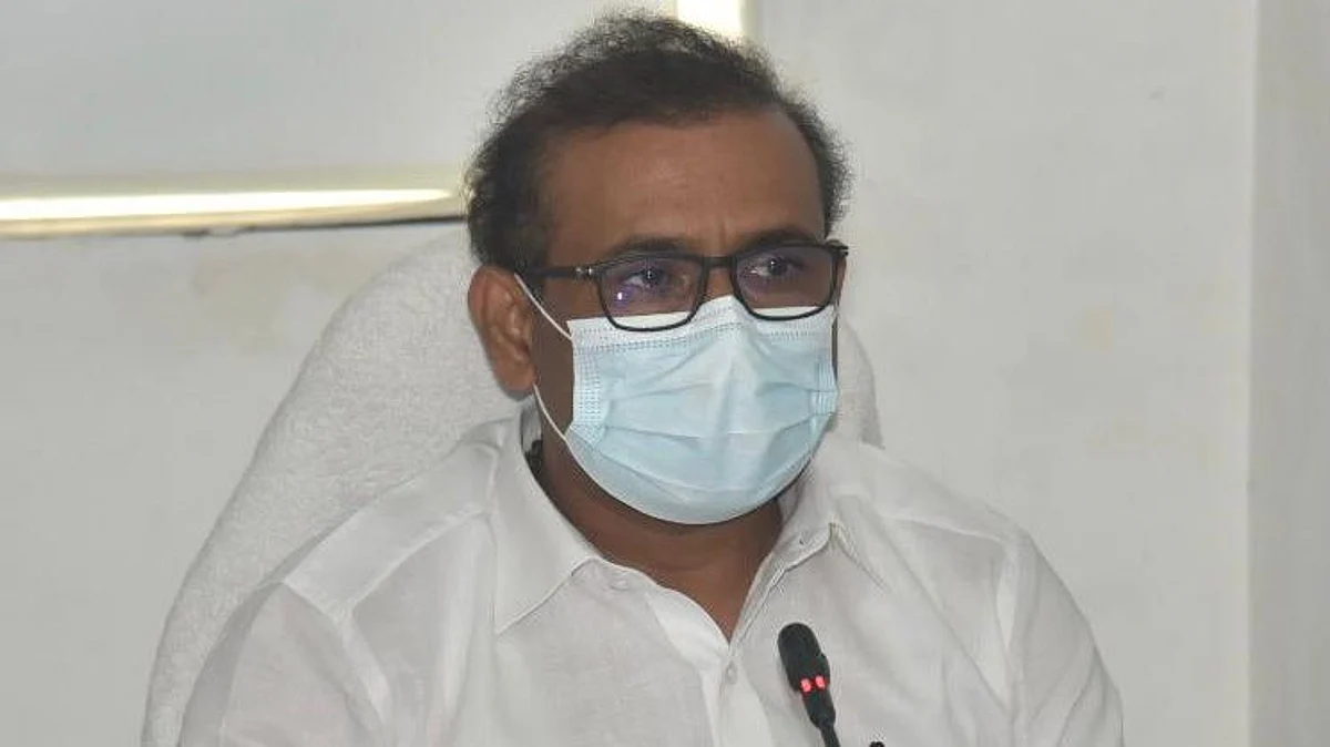 Lockdown in some cities of Maharashtra: Follow rules or face shutdown, warns Rajesh Tope