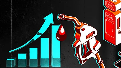 Relief in fuel price hike: Check the latest rates of petrol and diesel in Pune, Mumbai