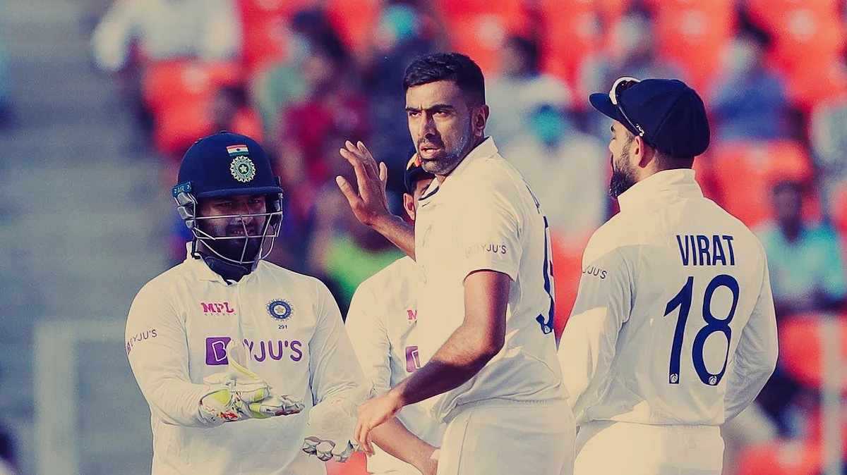India vs England: R Ashwin becomes fastest Indian bowler to pick 400 Test wickets