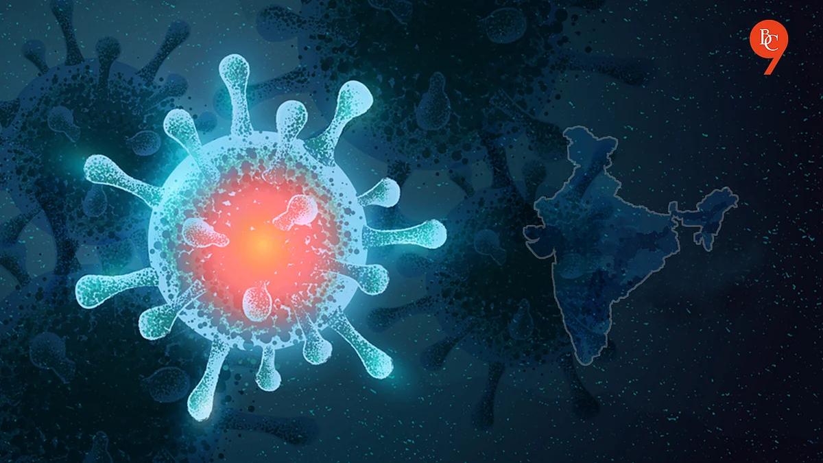 COVID-19 crisis worsens as Maharashtra records biggest ever single-day spike