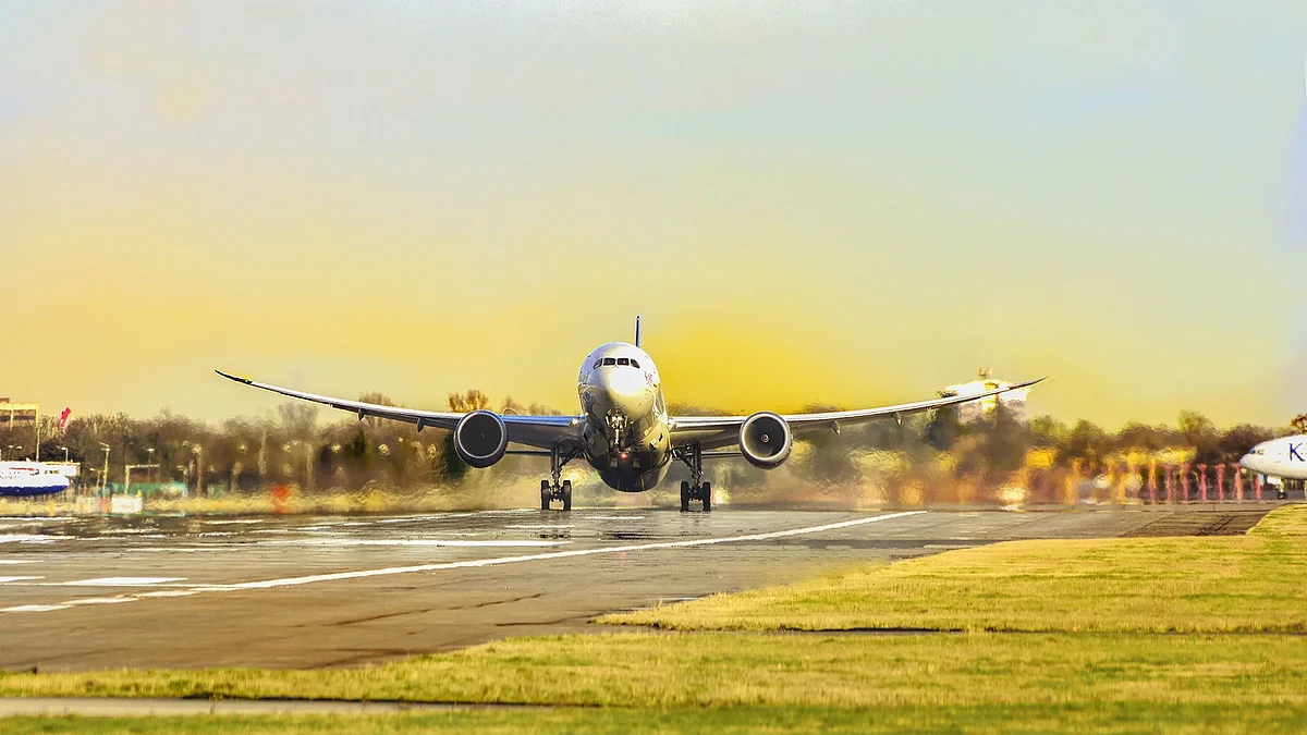 If governments unable to open borders, we will need them to open their wallets, says IATA