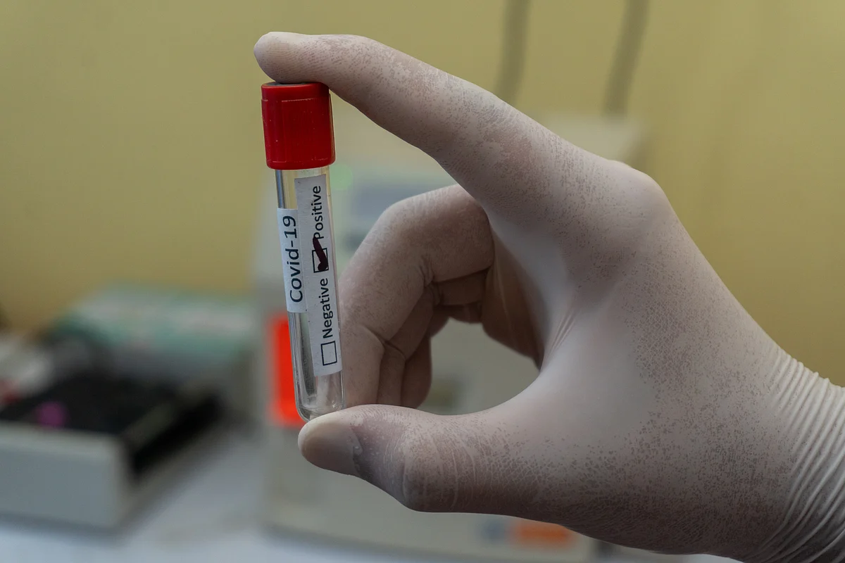COVID-19 resurgence: India records over 14K cases in 24 hours