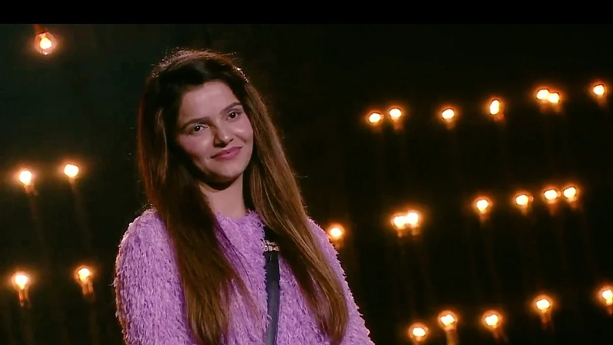 Bigg Boss 14 Finale: Rubina Dilaik wins the show; Rahul Vaidya first runner-up
