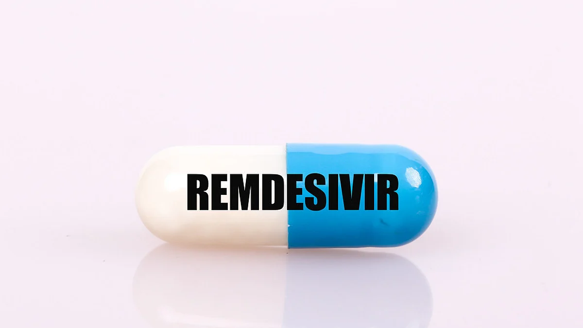 Maharashtra to get over 4 lakh Remdesivir vials by month-end from Centre