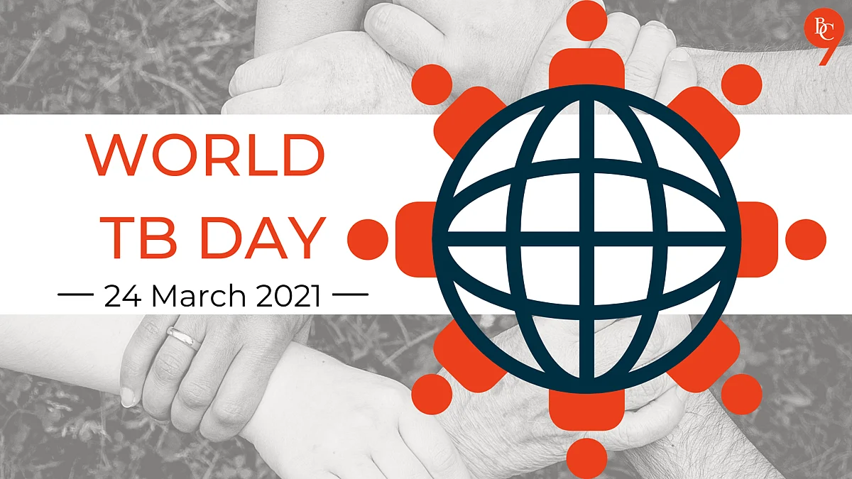 India's battle with Tuberculosis - World TB Day 2021