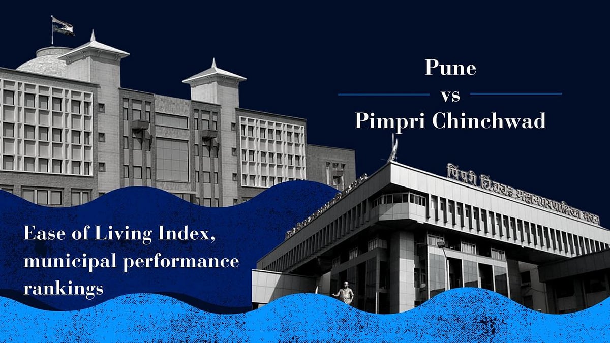 pune-vs-pimpri-chinchwad-ease-of-living-index-municipal-performance