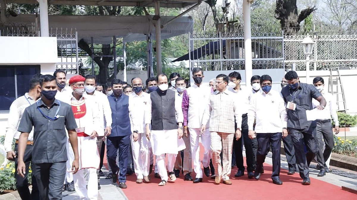 Maharashtra Budget 2021: Farmers can now repay loans with 0 per cent interest