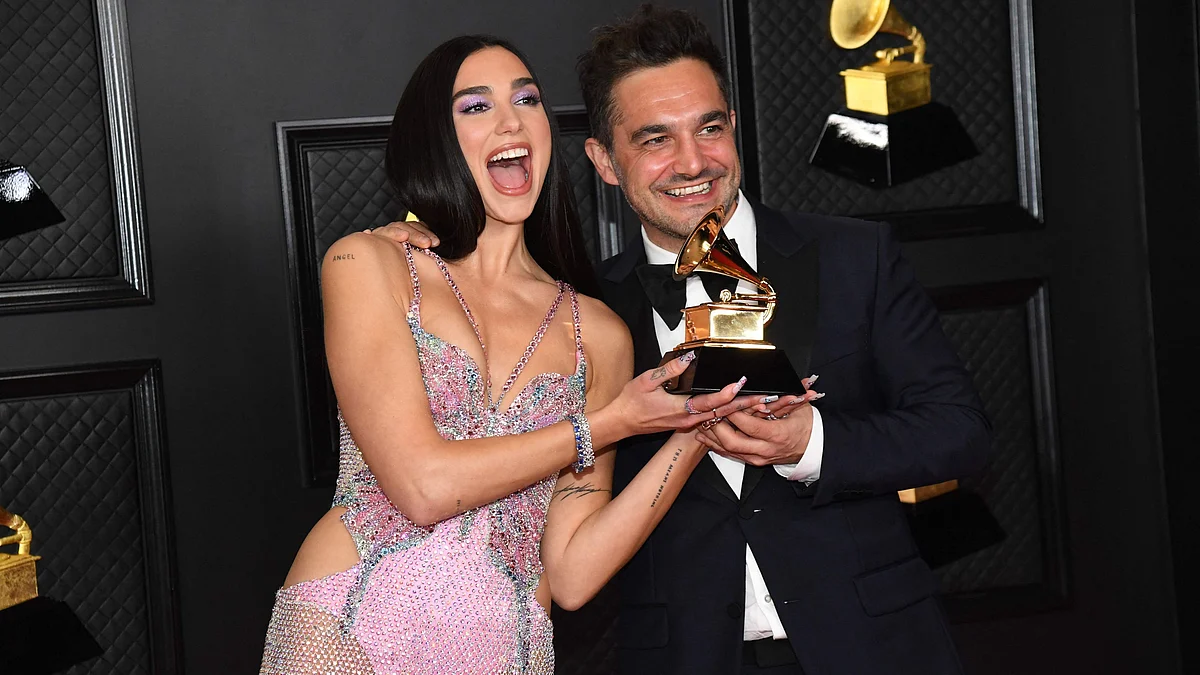 Grammy Awards: Here's the complete list of winners