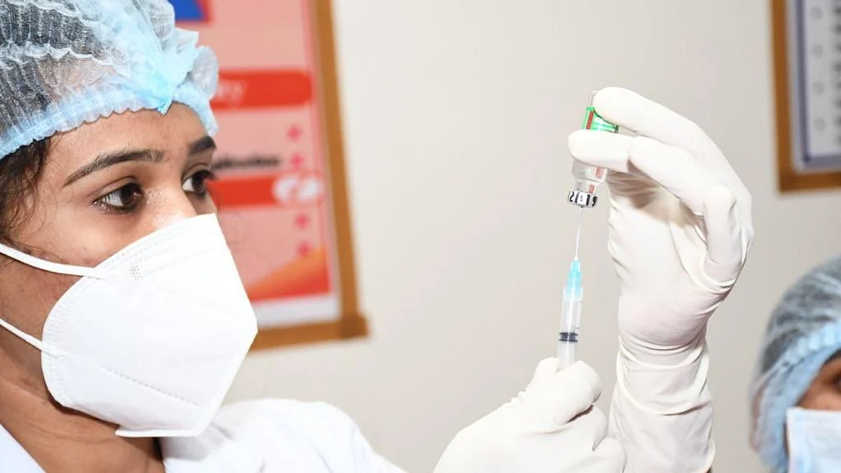 Women’s Day 2021: Maharashtra allocates exclusive vaccination centres for women