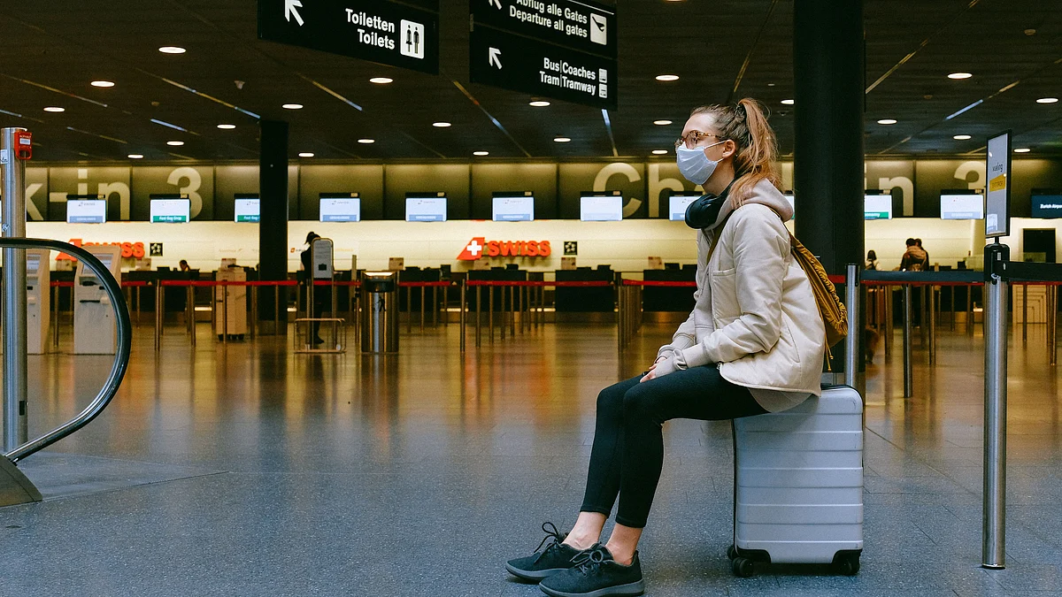 Air travelling anytime soon? Check latest Covid -19 protocol for passengers