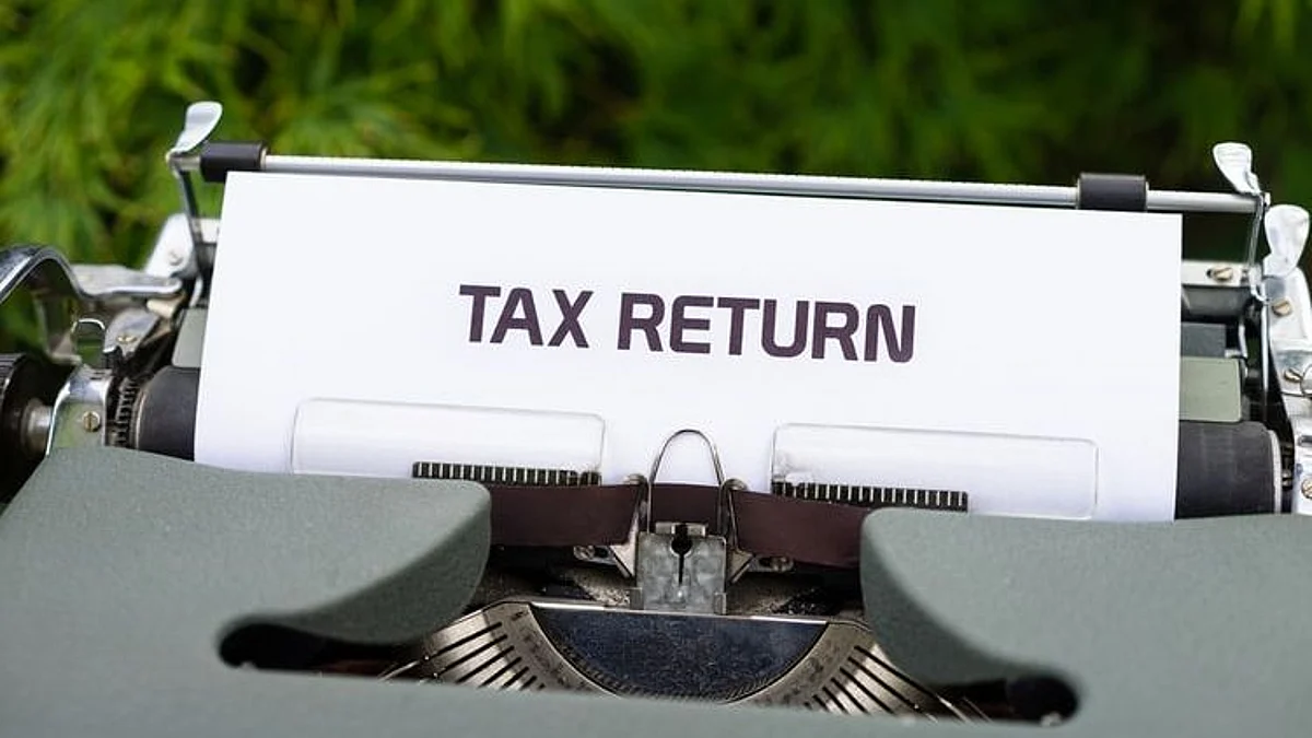 Lockdown respite: Tax relief for NRIs, foreigners overstaying in India