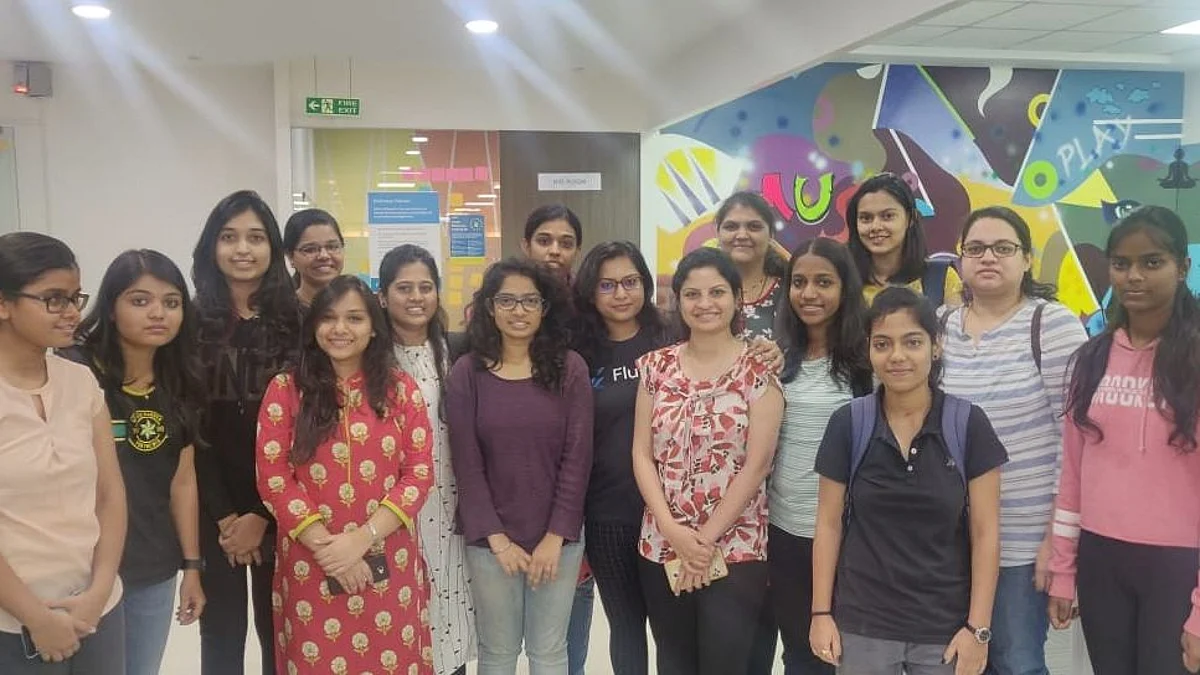 Women's Day Special: Pune based women enabling techies for longer stay in the workforce