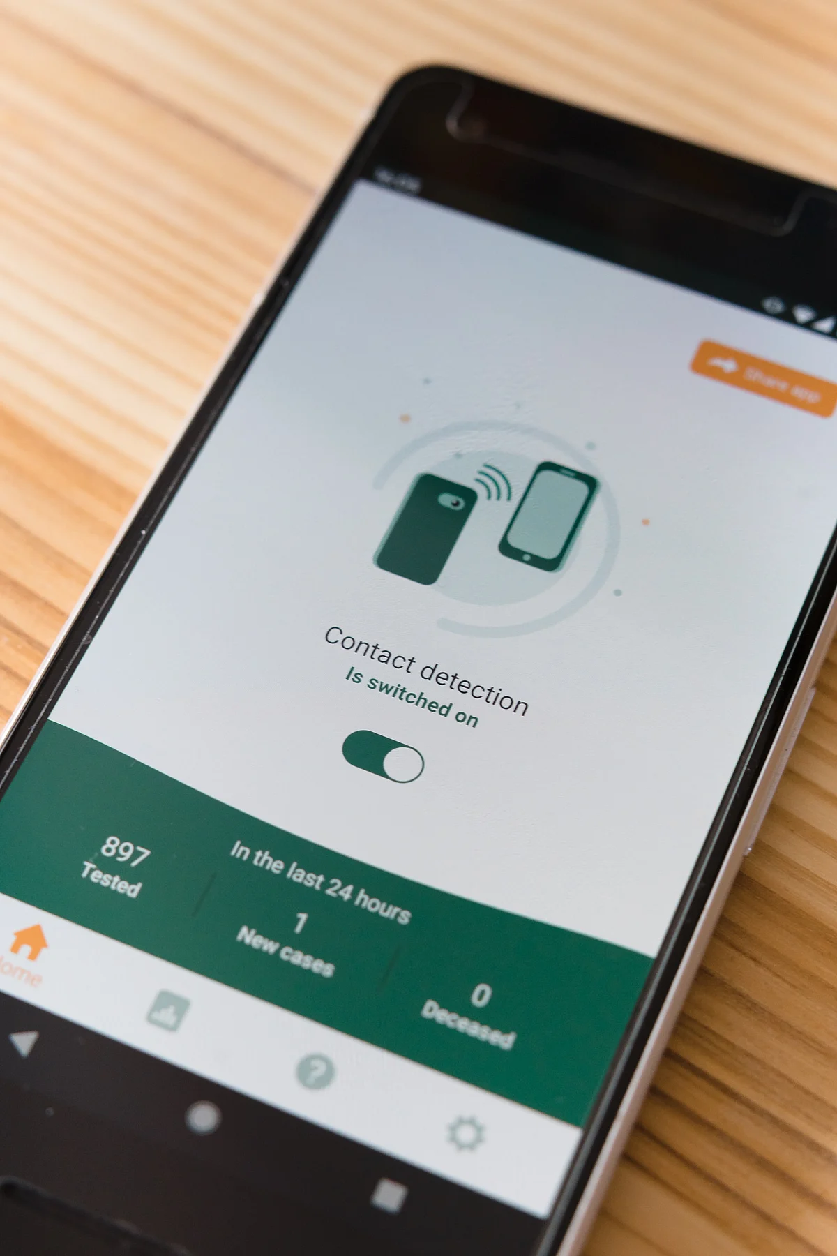 Here's how contact tracing apps help curb the spread of Covid-19
