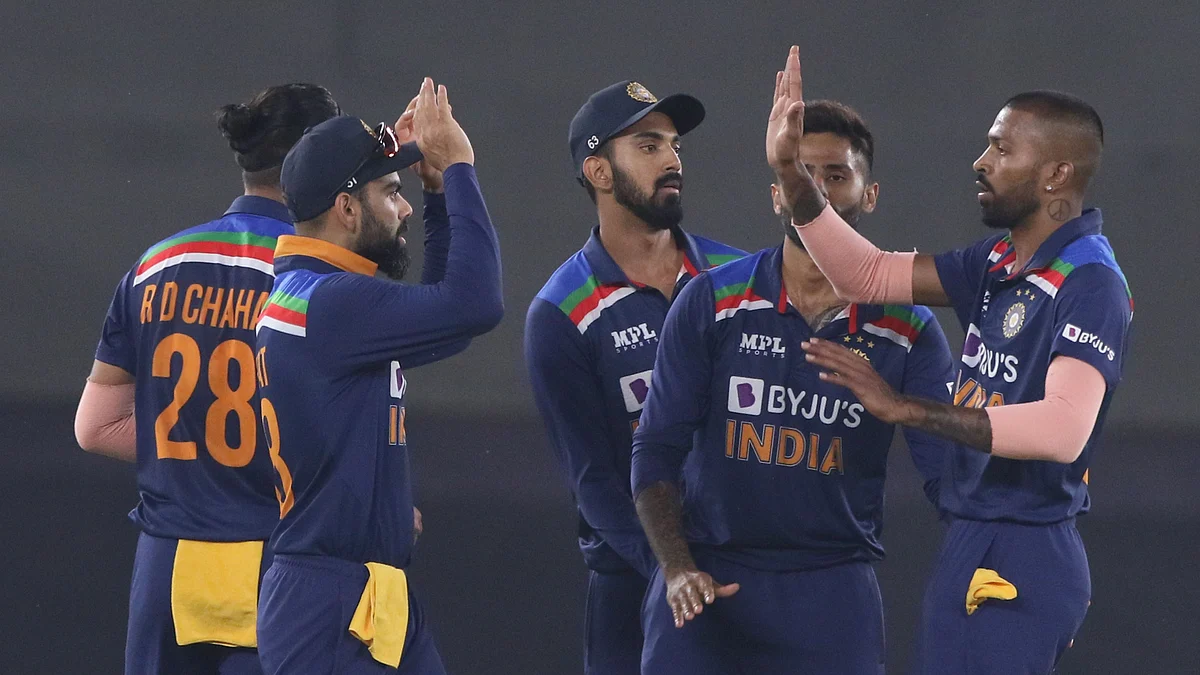India vs England ODI series squad announced: Suryakumar Yadav earns maiden call-up; Hardik, Bhuvneshwar return