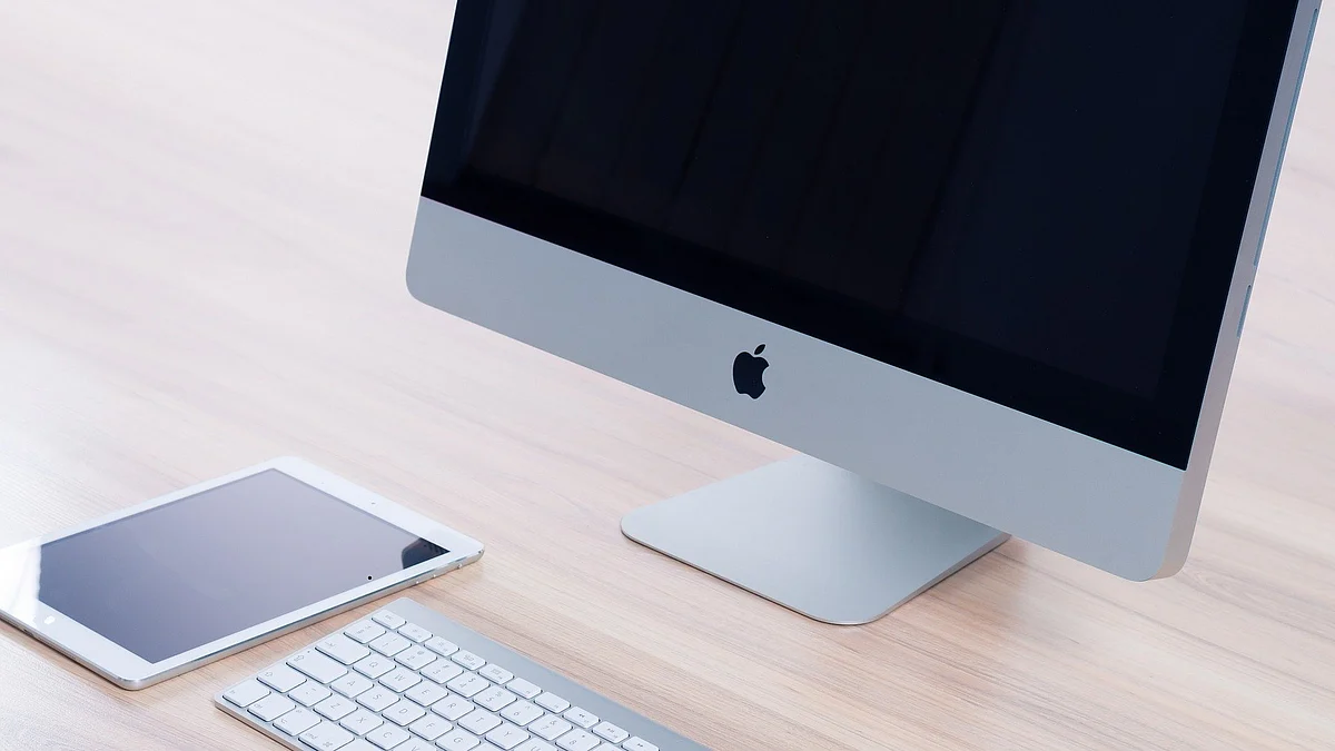 Apple to discontinue iMac Pro; to be available only till 'supplies last'