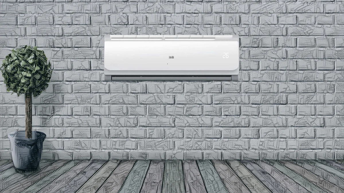 Here's how you can tackle common air conditioning problems this summer