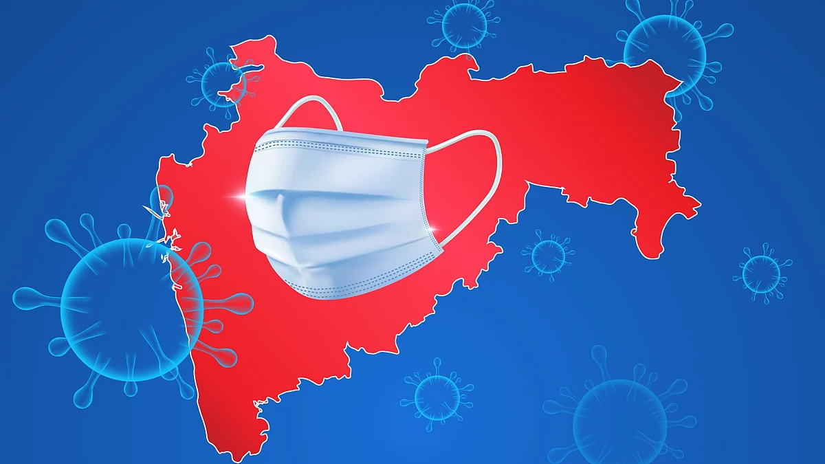 Maharashtra Break The Chain: Complete lockdown on weekends; check the entire list of guidelines