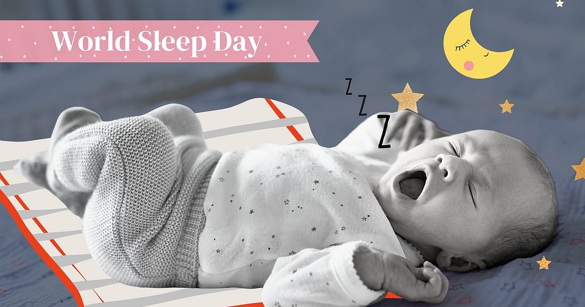 Sleepy Baby Here S Why Sleepy Baby Here S Why