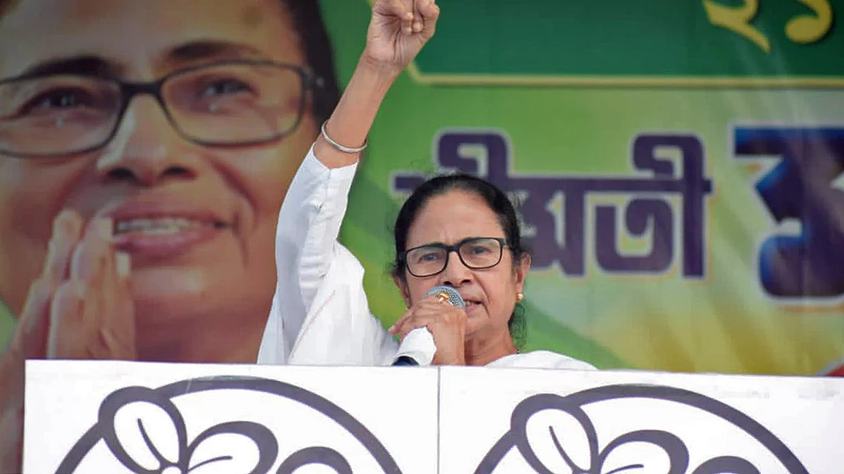 WB Elections 2021: Mamata Banerjee declares assets. Check out her net worth