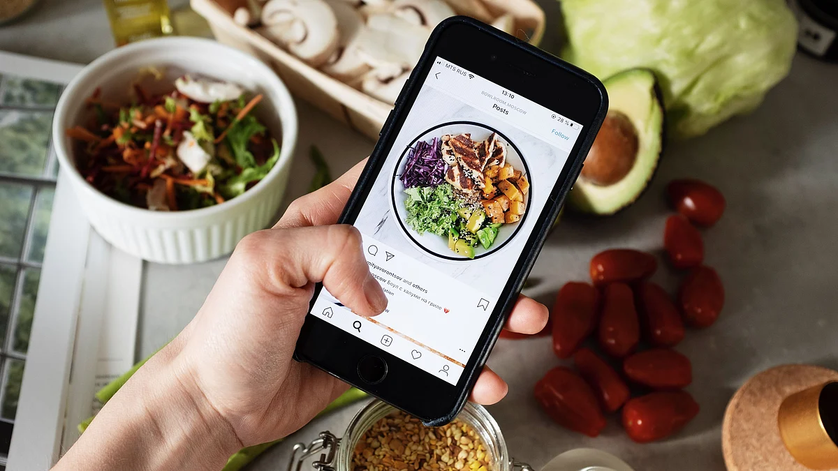 Aiming to be an influencer? Check out five emerging Instagram trends that will dominate 2021