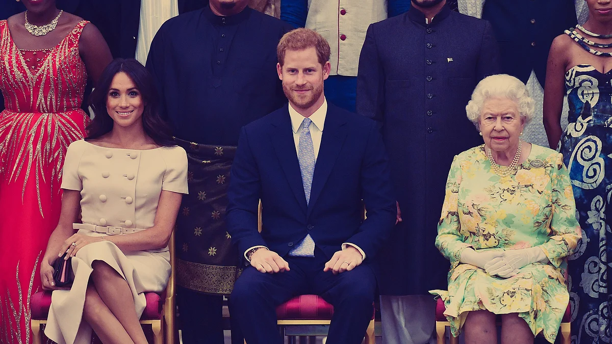 Oprah Interview: Here’s why Harry and Meghan decided to leave Royal Family