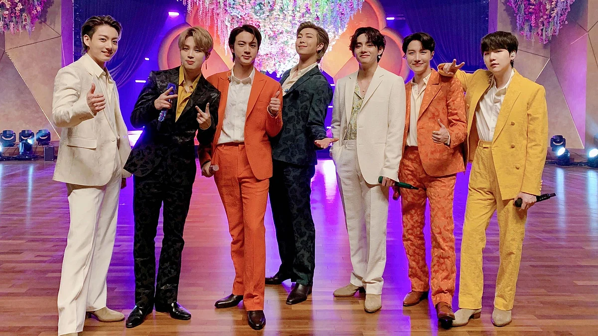 Grammys or Scammys? Questions ‘BTS Army’ on Twitter