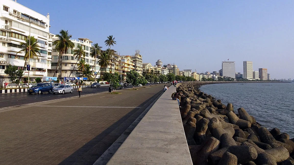 COVID-19 Mumbai: ‘Partial lockdown’ to be imposed in next eight days?