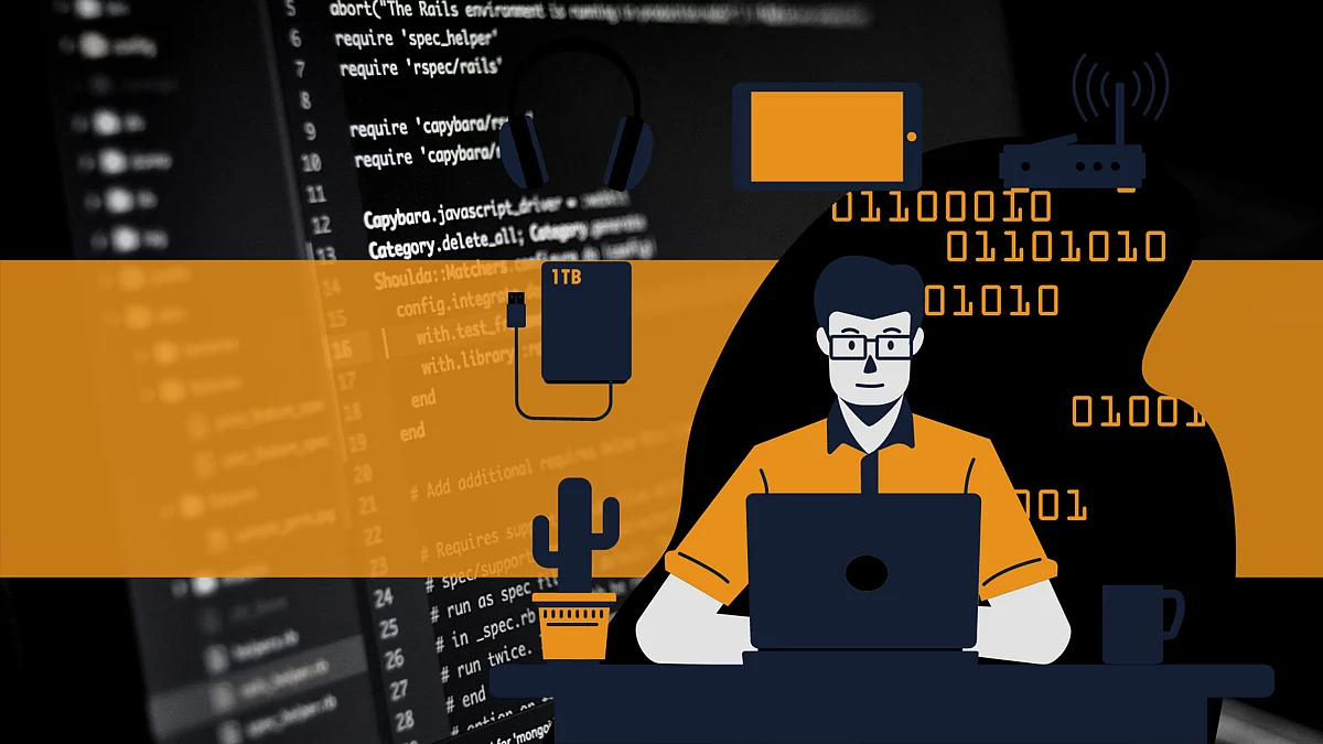Programming early: Is coding the future of our education?