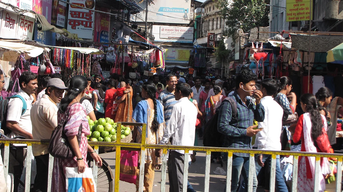 Pune enforces strict COVID-19 guidelines; check new timings for restaurants, shopping malls