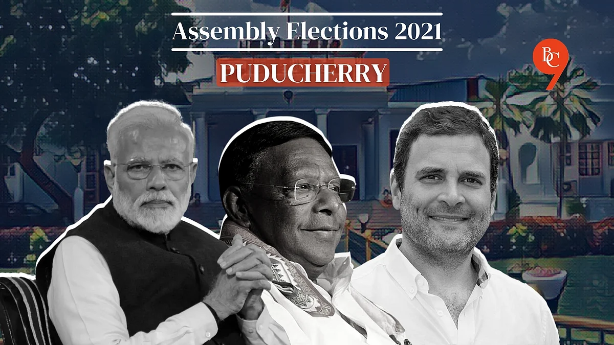 Will Puducherry elections be deferred?