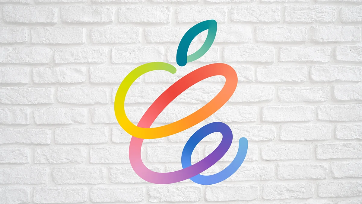 Spring Loaded: Apple's first big event of the year confirmed on April 20