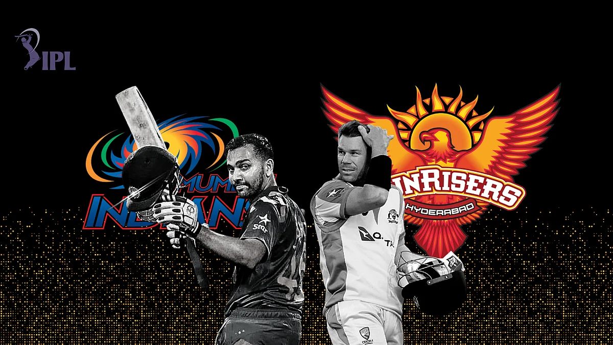 IPL 2021: SRH's time to play Kane Williamson against MI
