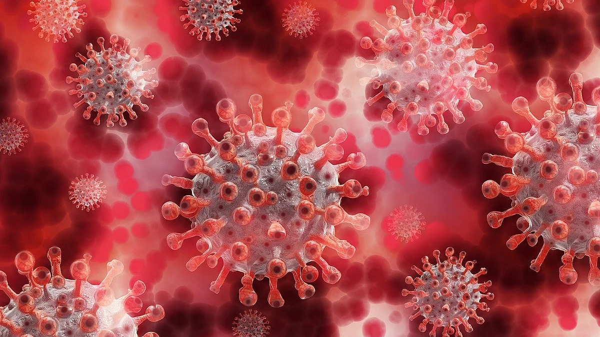 Sri Lanka: New and ‘airborne’ COVID-19 strain discovered