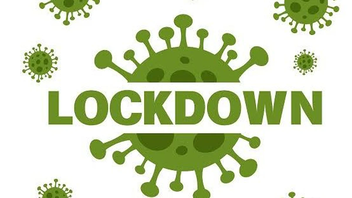 Pune lockdown: Swiggy, Zomato food delivery, maids allowed on weekend shutdown