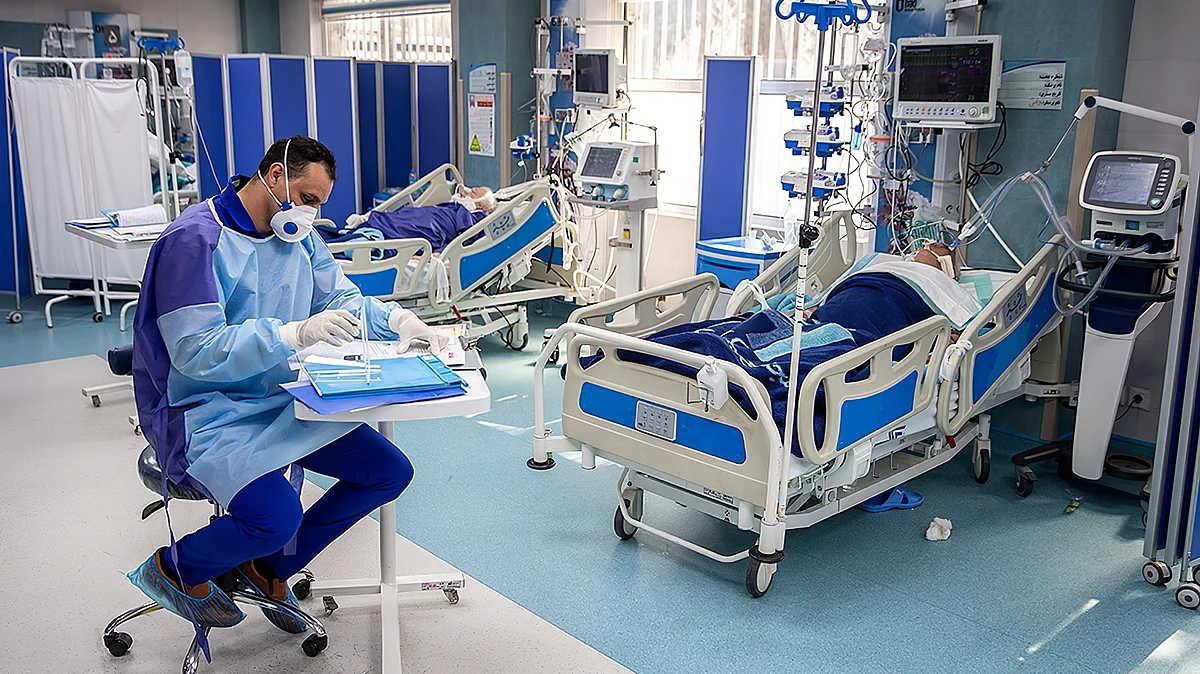 Pune COVID-19 crisis: Private hospitals face shortage of Remdesivir vials, oxygen
