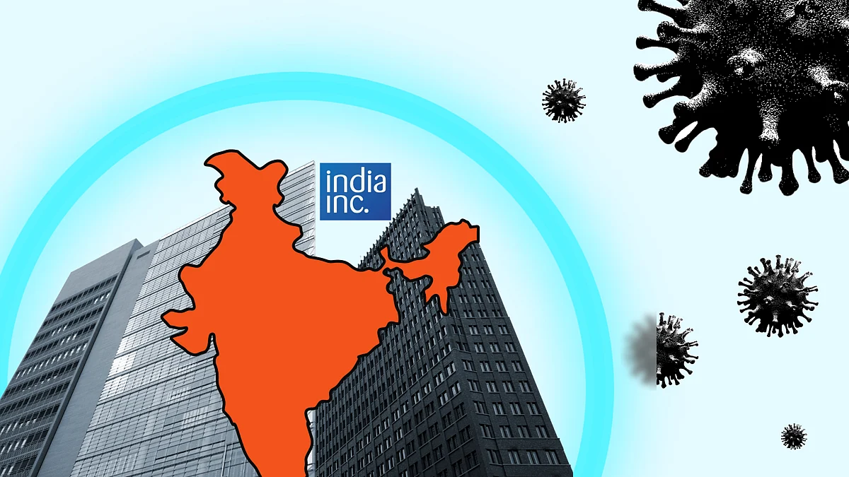 How India Inc is contributing to war against Covid-19 crisis