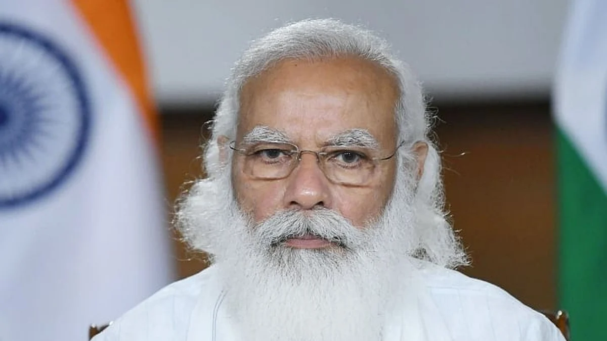 Lockdown should be the last resort, says PM Narendra Modi