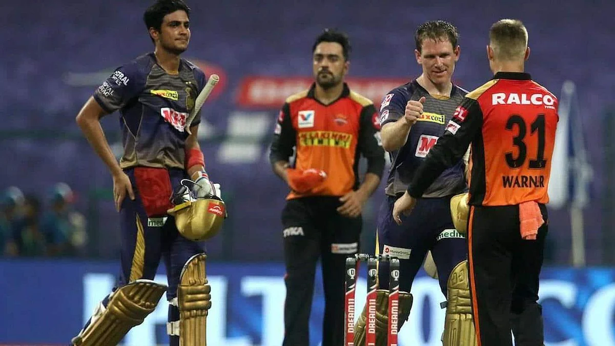 IPL 2021: David Warner-led SRH to begin their campaign vs KKR