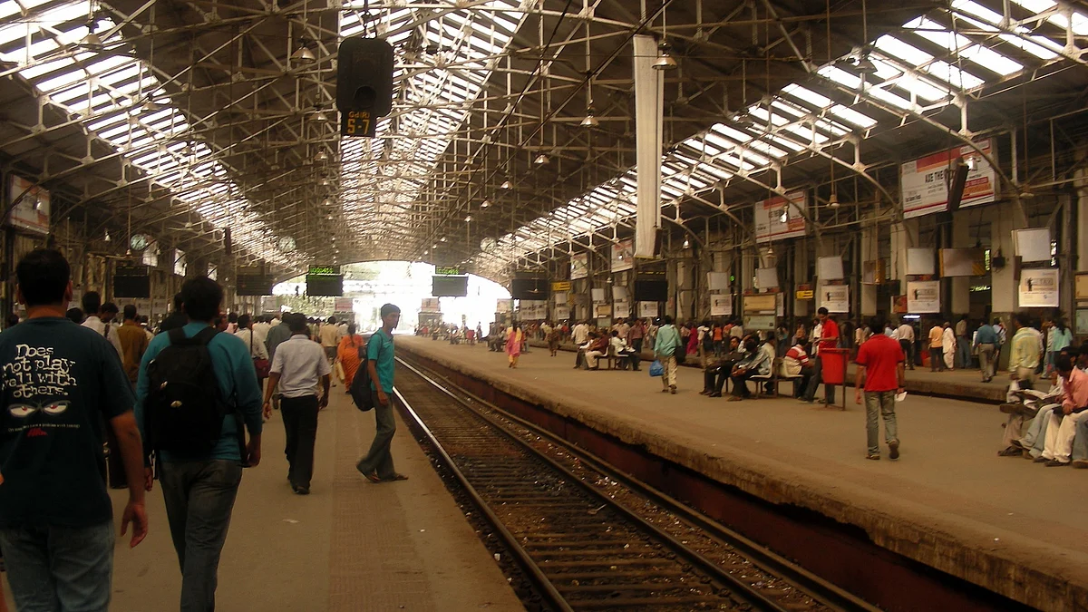 Travelling in Maharashtra? Check out the new COVID-19 travel guidelines