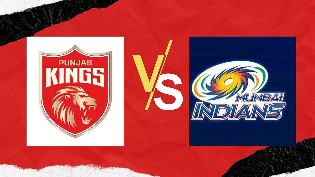 IPL 2021: Struggling Punjab Kings have task cut out against Mumbai Indians