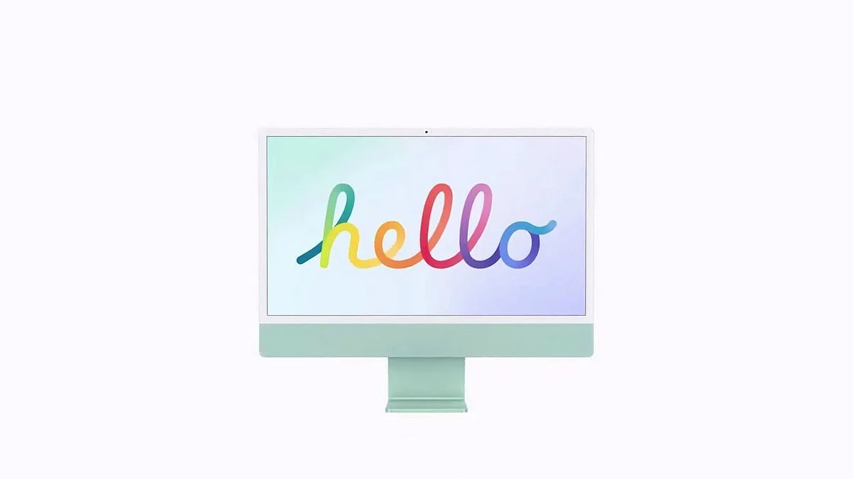 Apple Event 2021: All you need to know about the newly launched AirTags, iMac and the iPad Pro