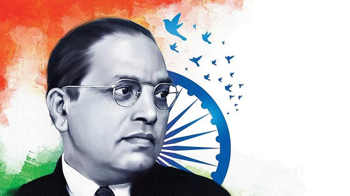 Ambedkar Jayanti 2021: President, PM Modi stress imbibing Babasaheb's ideals