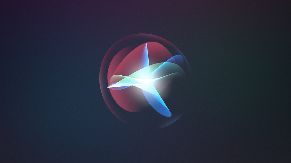 A glitch or clue? Siri reveals details about the next Apple event