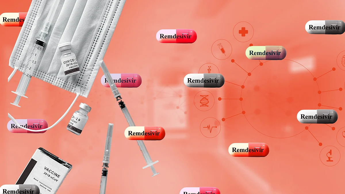 Is Remdesivir really a magic drug to cure COVID-19? Here’s what you need to know